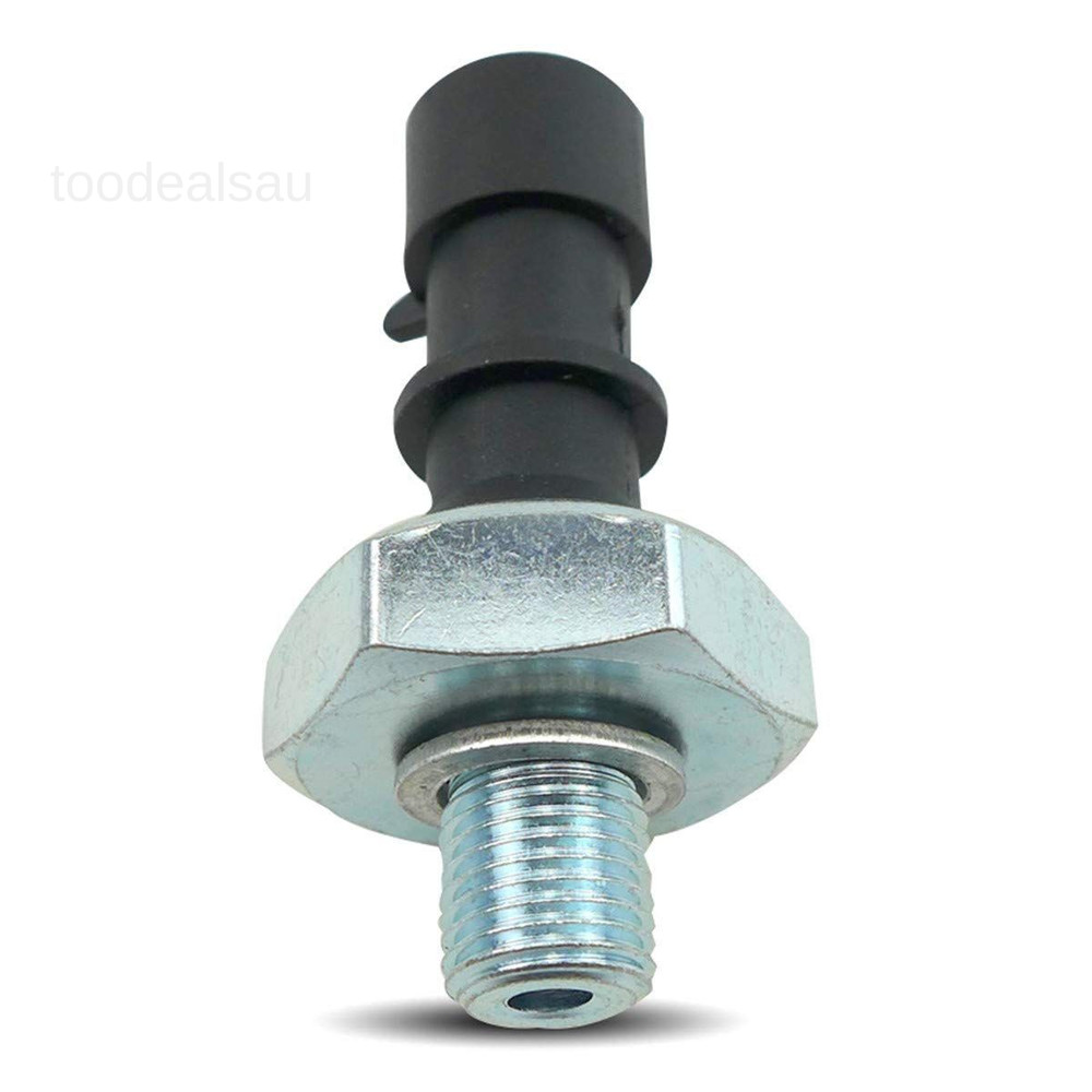 Fit for Sea Doo 4-TEC Engine Oil Pressure Sensor Switch for Challenger SeaDoo..