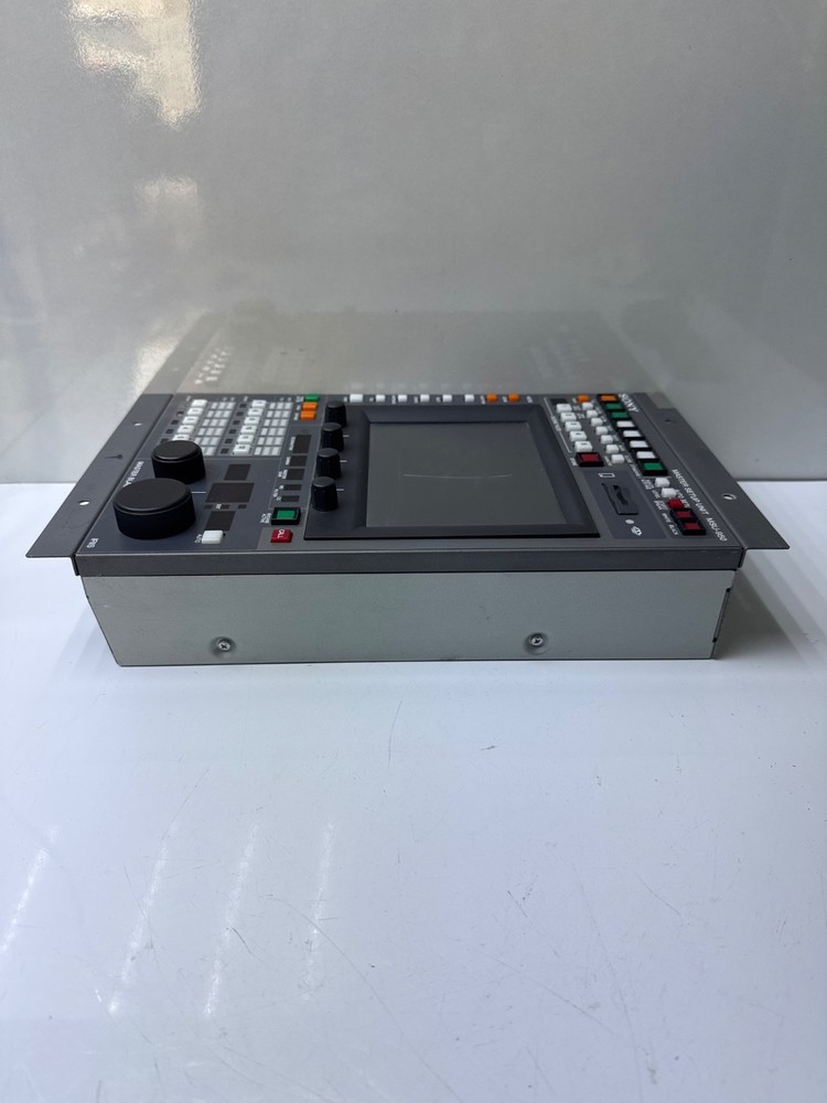 Sony MSU-950 Portable Master Setup Unit