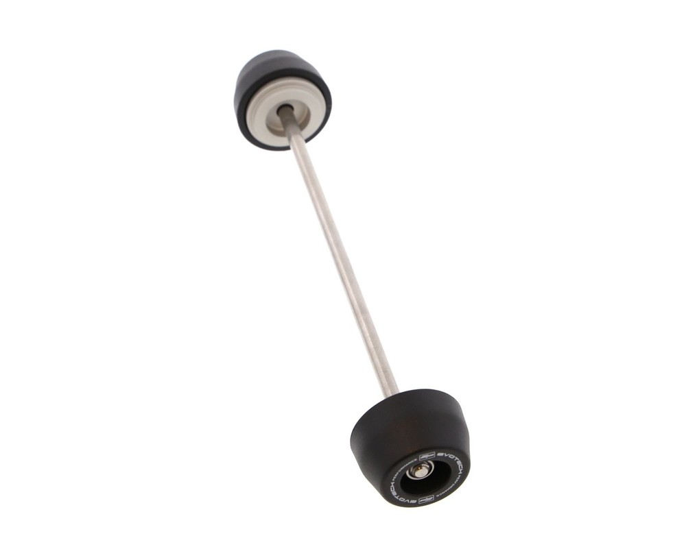 Evotech Front Spindle Bobbins - Yamaha MT-07 2018+