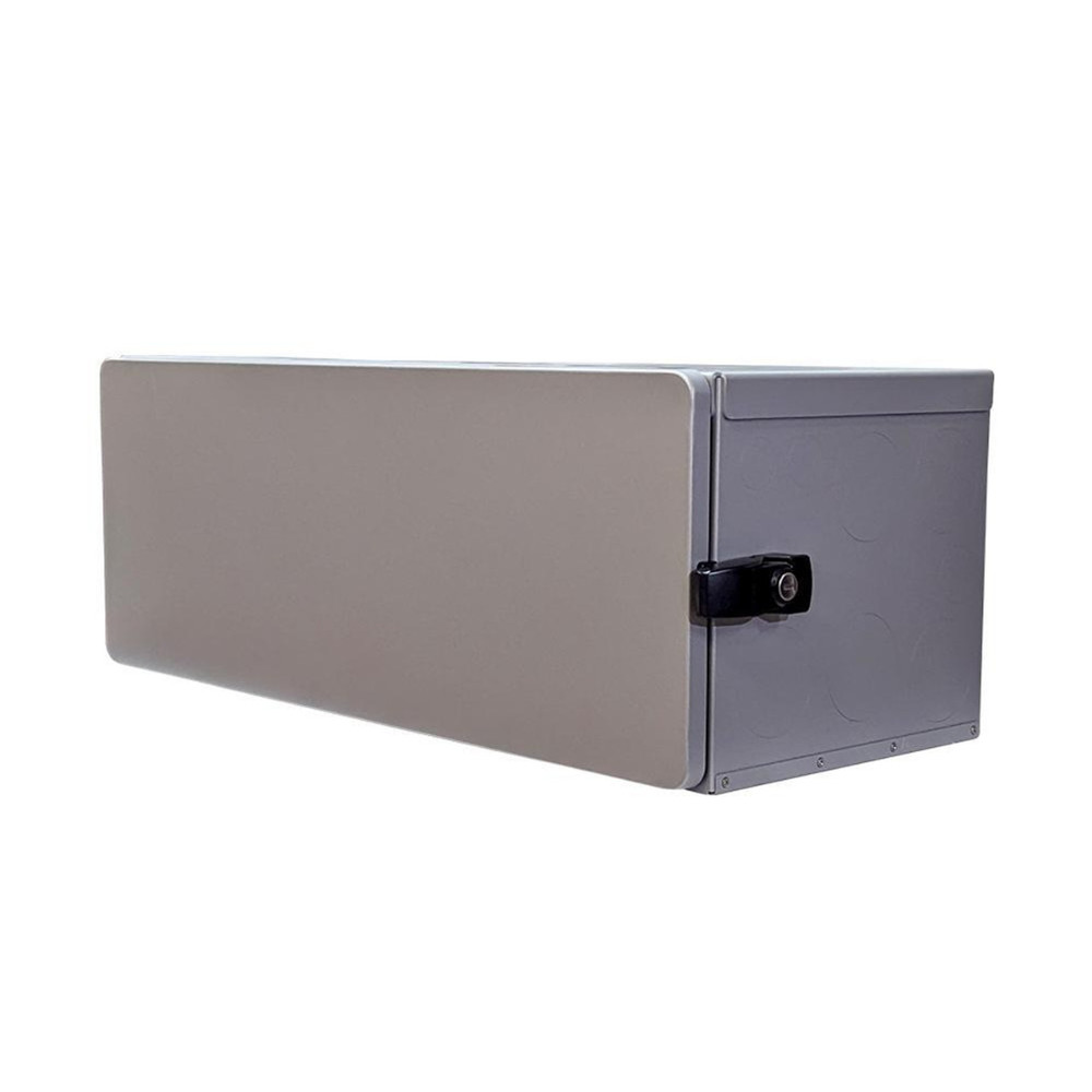 EG4 PowerPro Conduit Box Outdoor