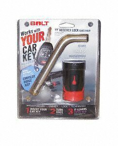 Hitch Lock Pin  Bolt Lock  7018448