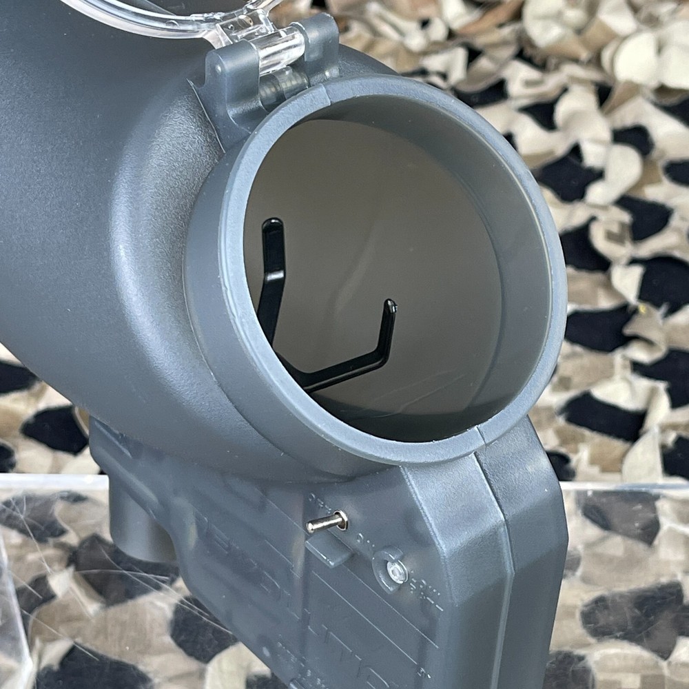 NEW JT Revolution Paintball Loader - Smoke