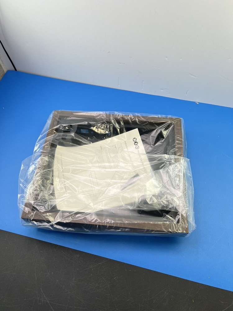 NOS! Open Box BIC TURNTABLE WB 10 BASE PLINTH FOR MODEL 920 READ