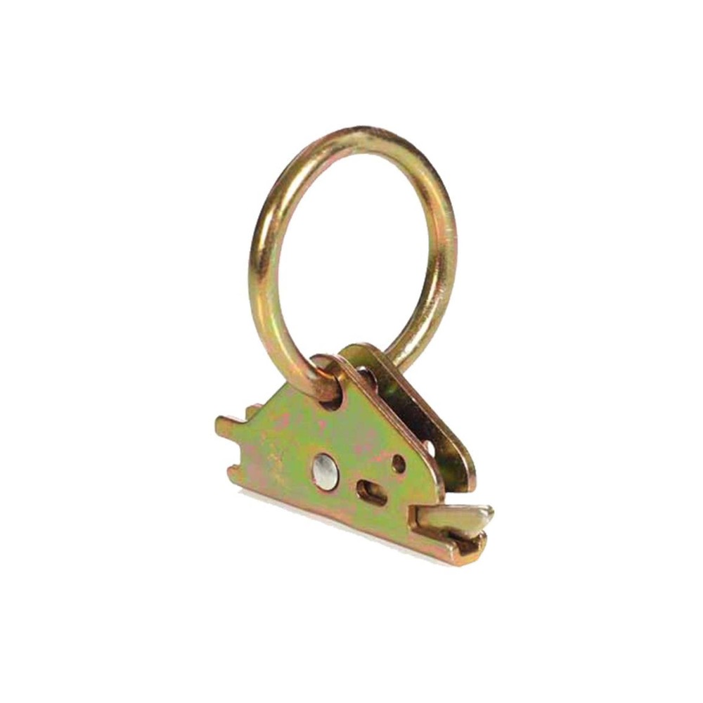 DC Cargo Mall E Track Tie-Down Kit - 18 Pieces: E-Track Accessories for...