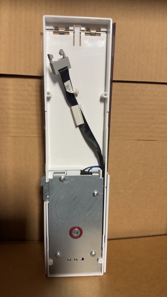 Dixie Narco DN5800 BEV-MAX 2,3 & 4 Picker assembly With Extended Cup Refurbished