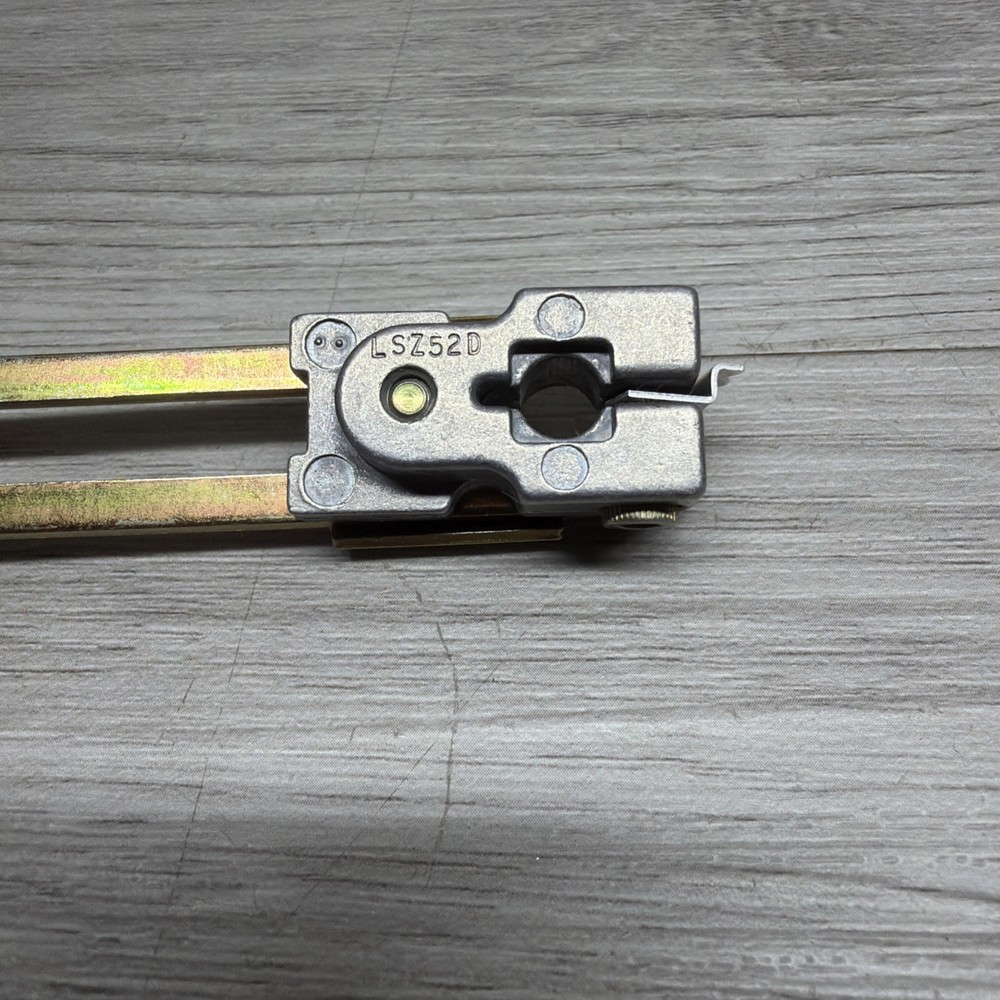 Honeywell Micro Switch LSZ52D Limit Switch Adjustable Roller Lever Arm, New