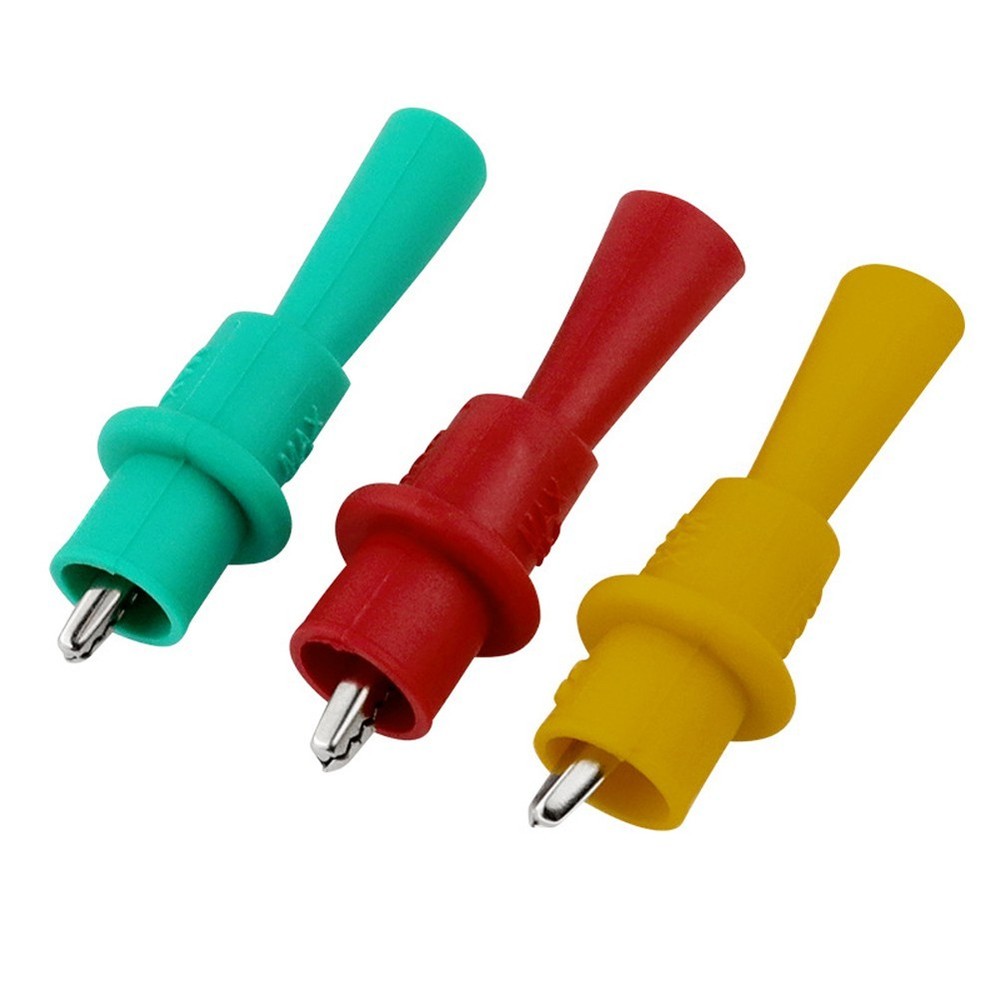 AC Voltage Tester Portable Design for Accurate Three Phase Measurements