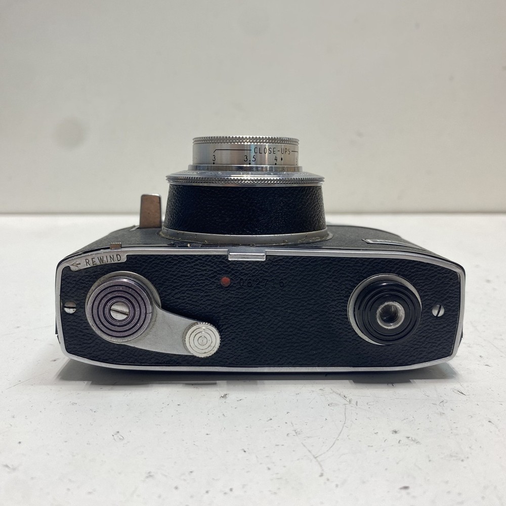 Kodak Automatic 35 35mm Vintage Camera