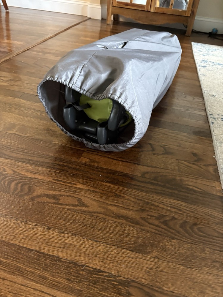 Pack And Play