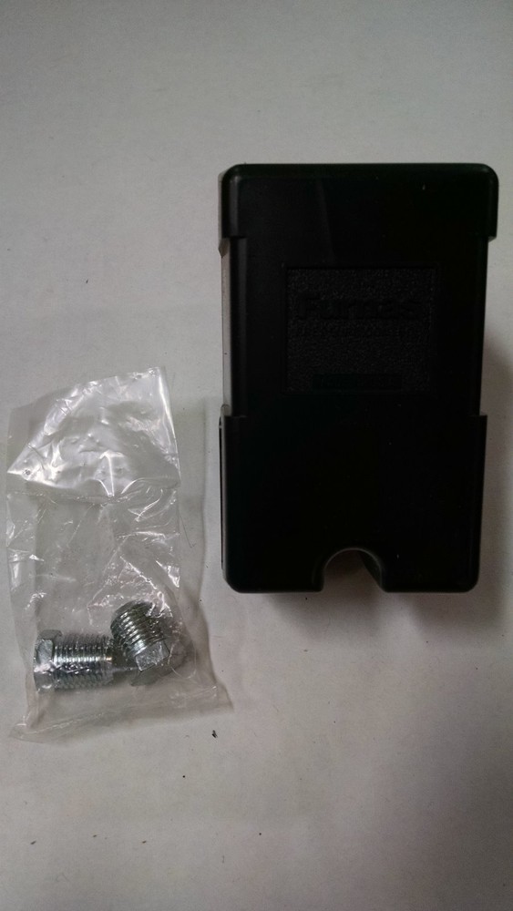 FURNAS - HUBBELL PRESSURE SWITCH AIR COMPRESSOR MODEL # 69MB72C