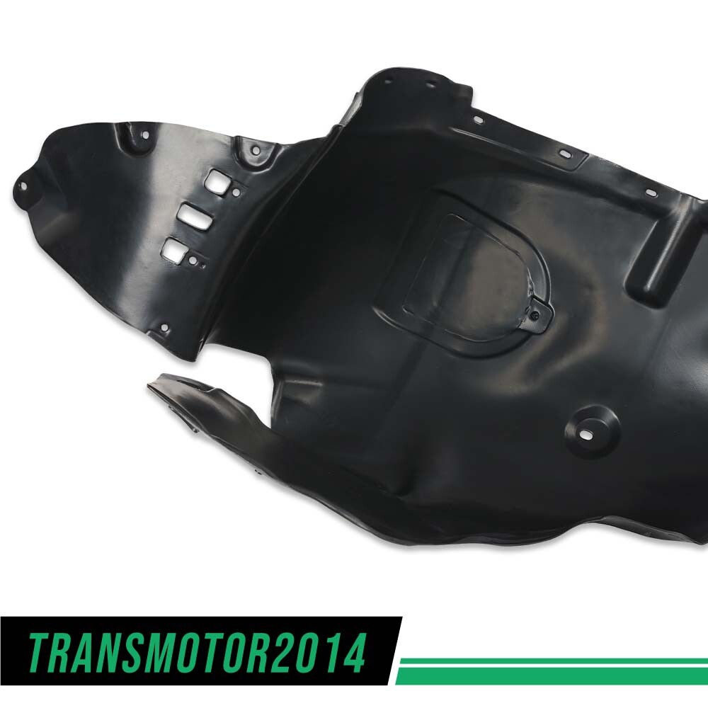 FIT FOR 2016 2017 2018 2019 FORD EXPLORER FENDER LINER FRONT DRIVER LEFT SIDE