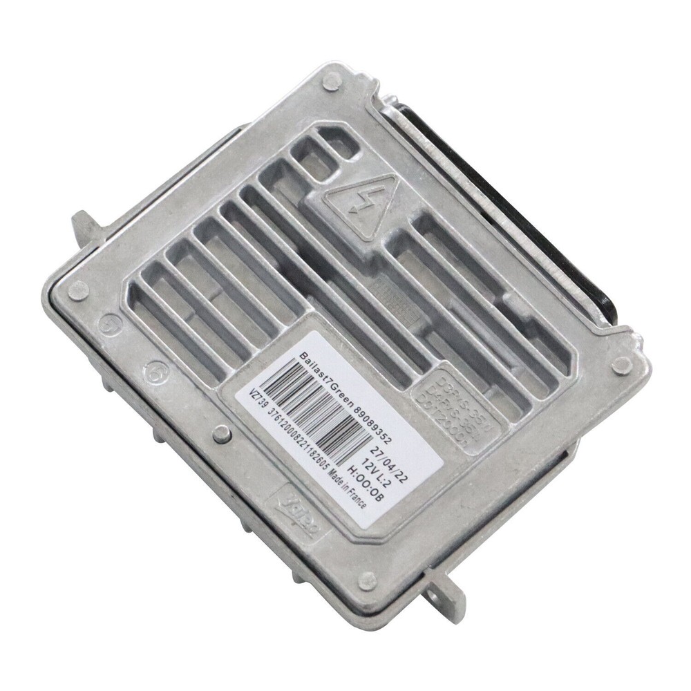 For Land Rover Range 3.0L 2014-2017 Xenon Ballast HID Bulb Control Unit Module