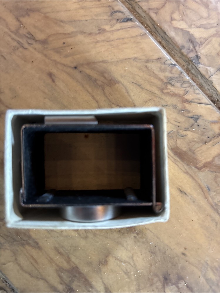 VINTAGE Minolta -15 Flash Attachment, Japan ￼