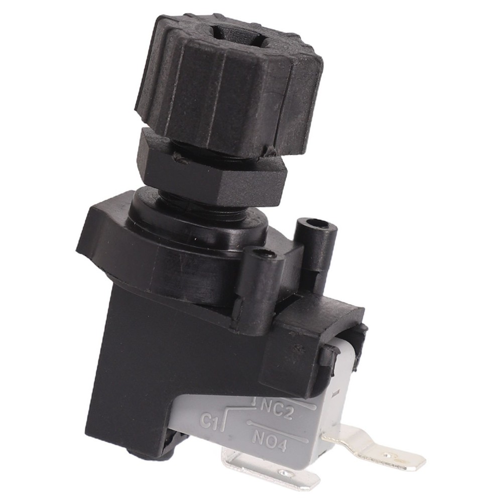 Improve Performance with this Push Air Switch for Swimming Pool and Spa Pumps