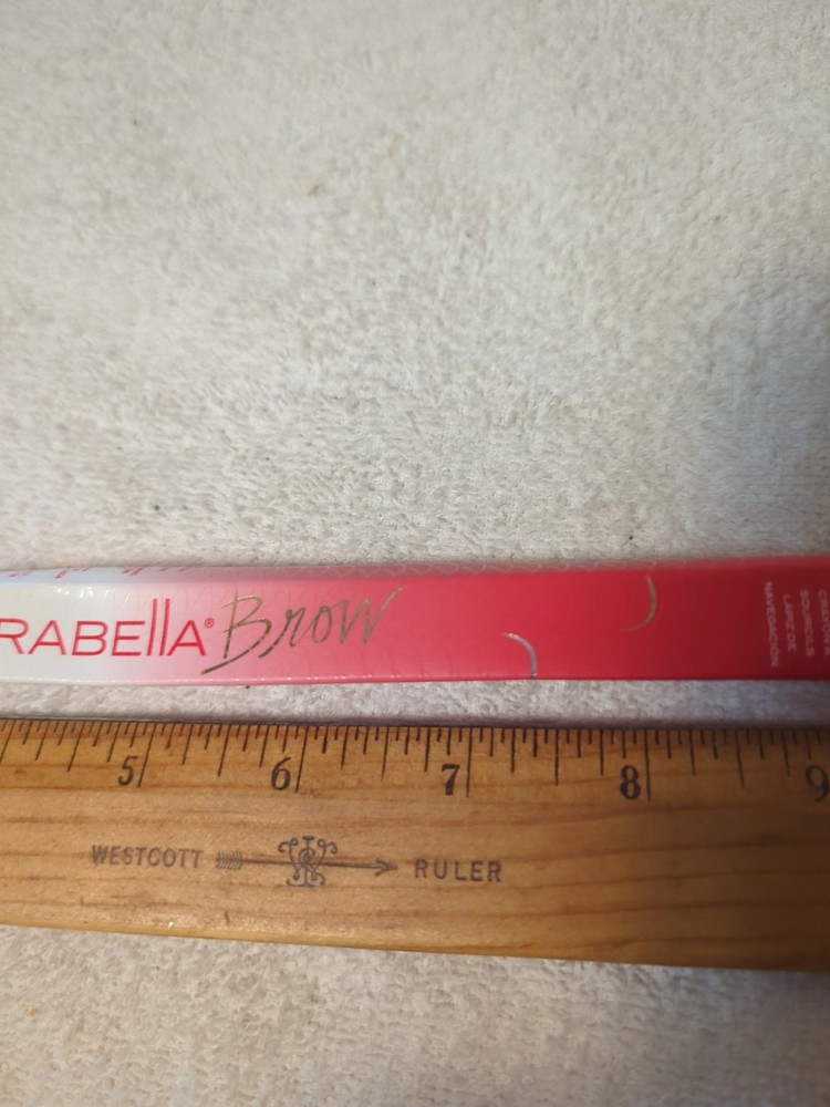 Mirabella Brow Pencil Light - Full Size , Medium