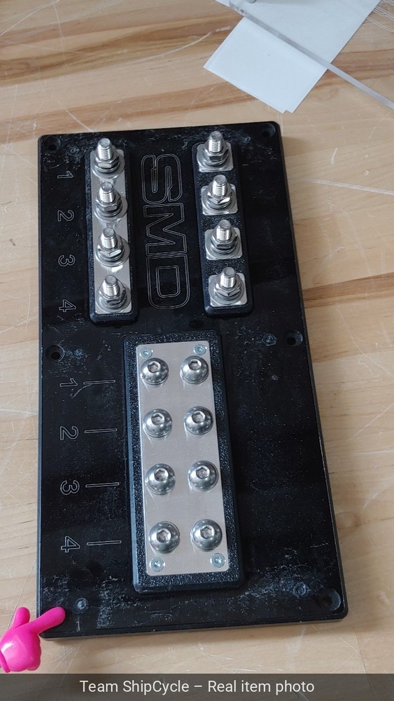 DEFECTIVE SMD PNC4 Positive Negative Combo G3D