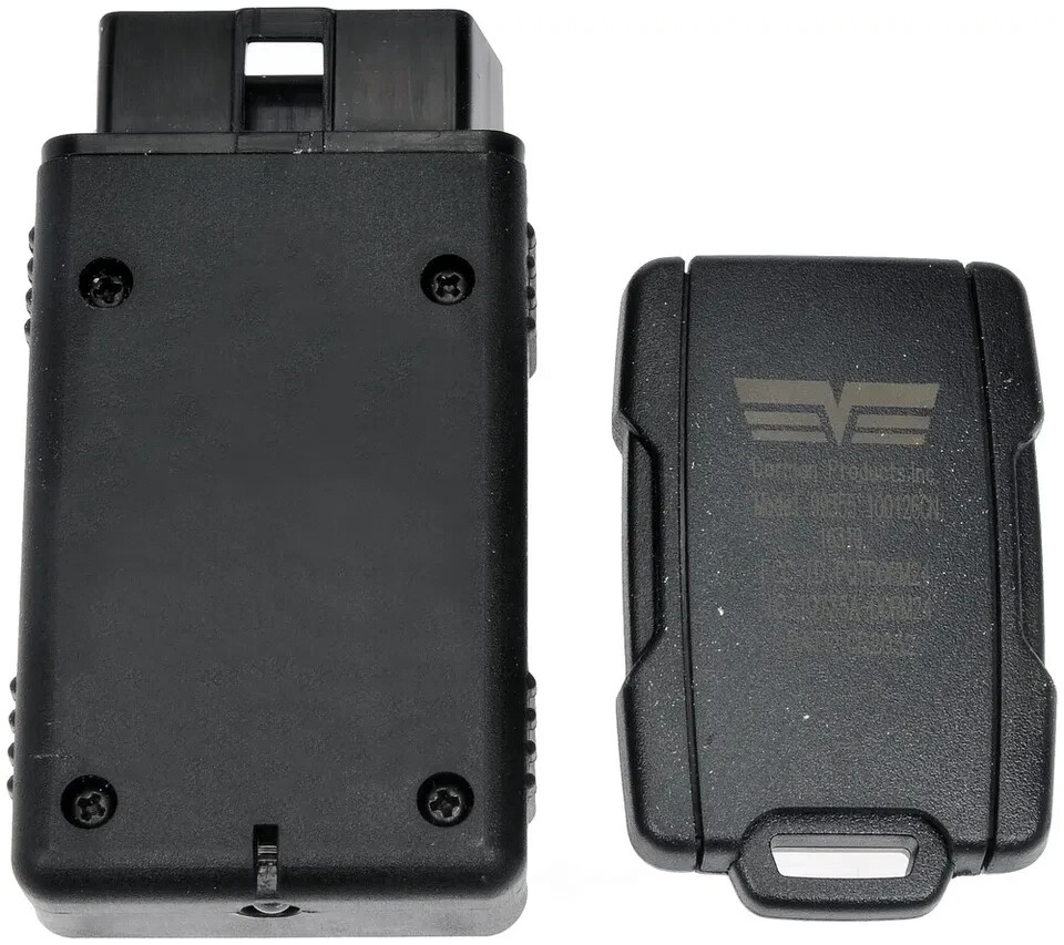 Keyless Entry Transmitter for GMC 2014-2022 Dorman 99355