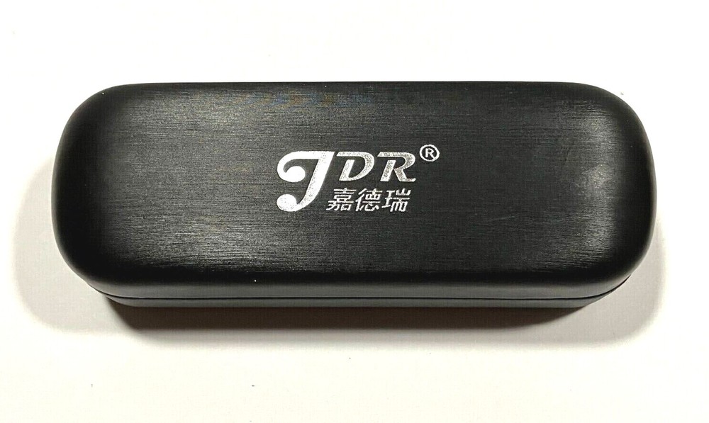 JDR Evalution 10 Hole Diatonic Harmonica Sleek Design-Aluminum Comb-Plays Great!