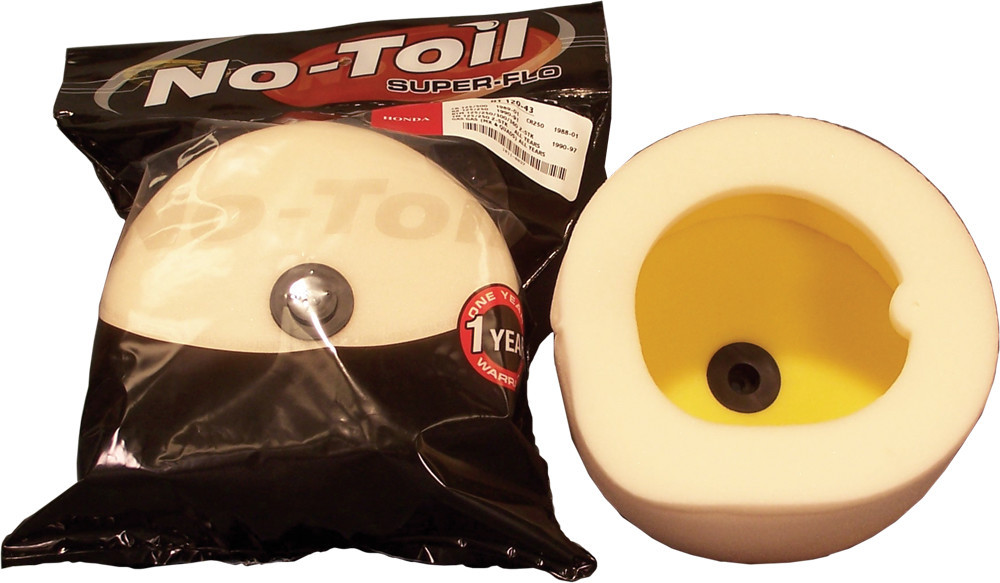 No Toil Premium Foam Air Filter 370-07