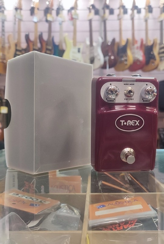 T-REX TONEBUG SENSEWAH