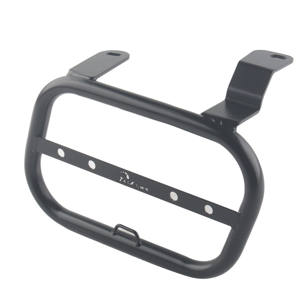 Right Side Trunk Bag Support Bracket For XSR 700 XTribute/XSR 700 Legacy 2017-23