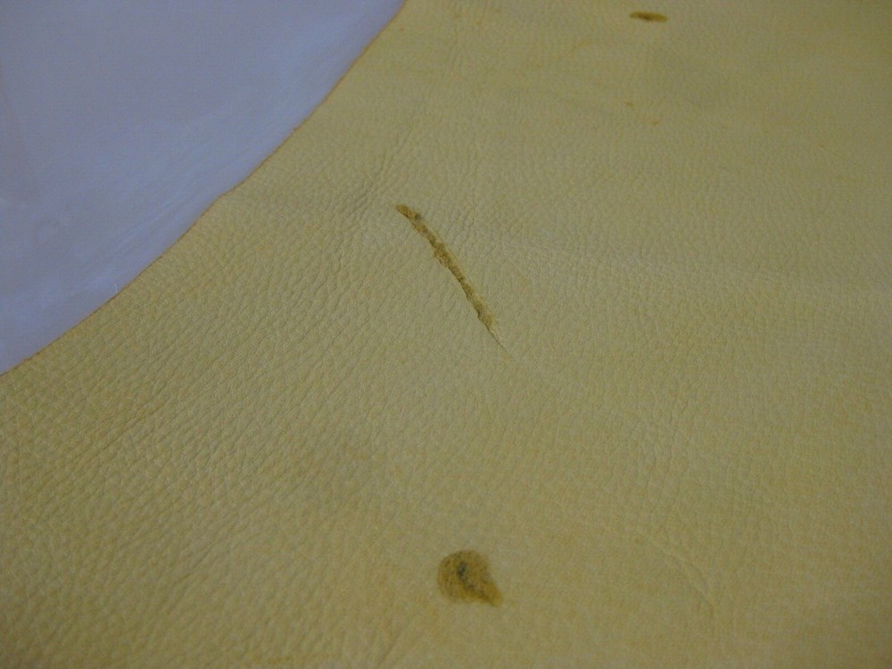 Top Grain Deer Leather #0018017 Row 149
