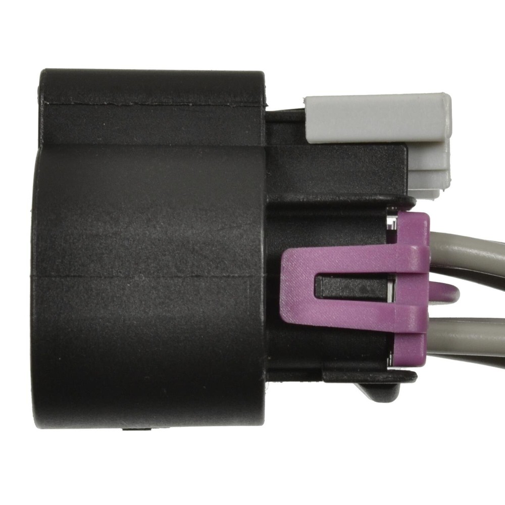 Parking Aid Sensor Connector SMP For 2009 GMC Sierra 2500 HD
