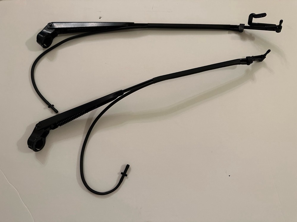69-82 Corvette Windshield Wiper Arms