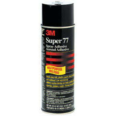 3M 21210 Multipurpose Adhesive Aerosol Can 16.5 Oz