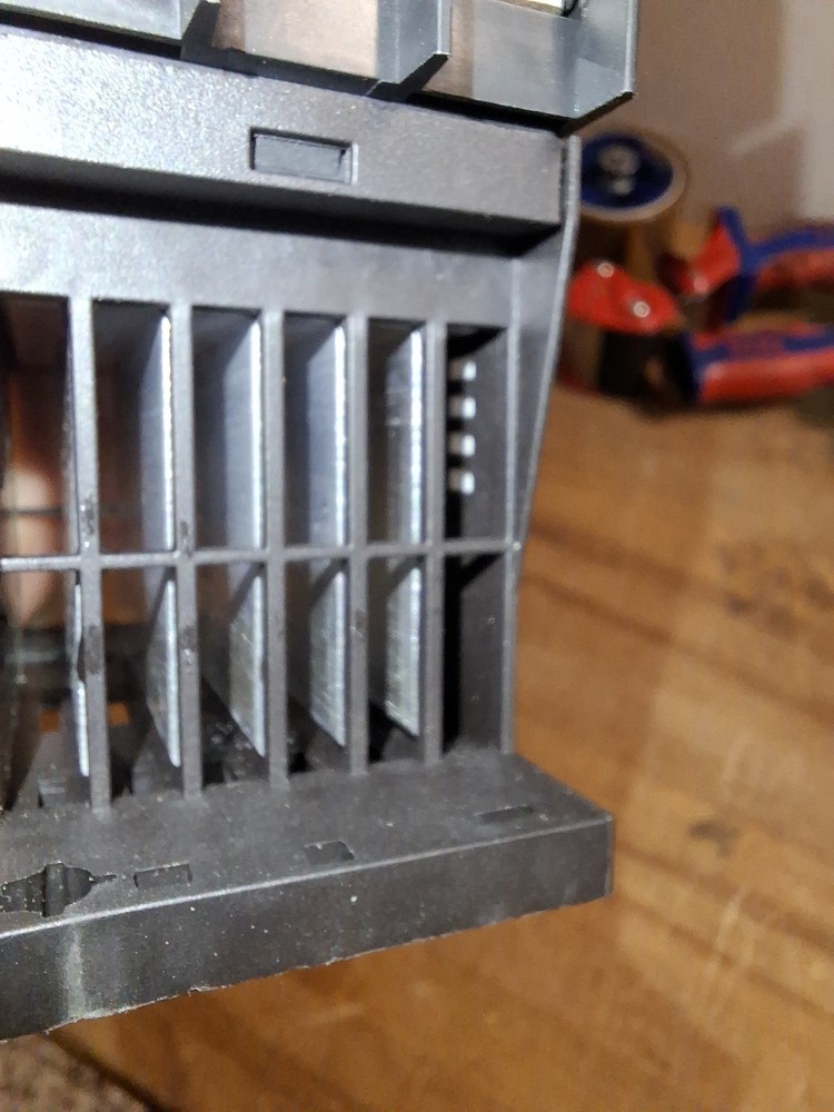 Siemens 3RW3016-1BB04 Soft Starter