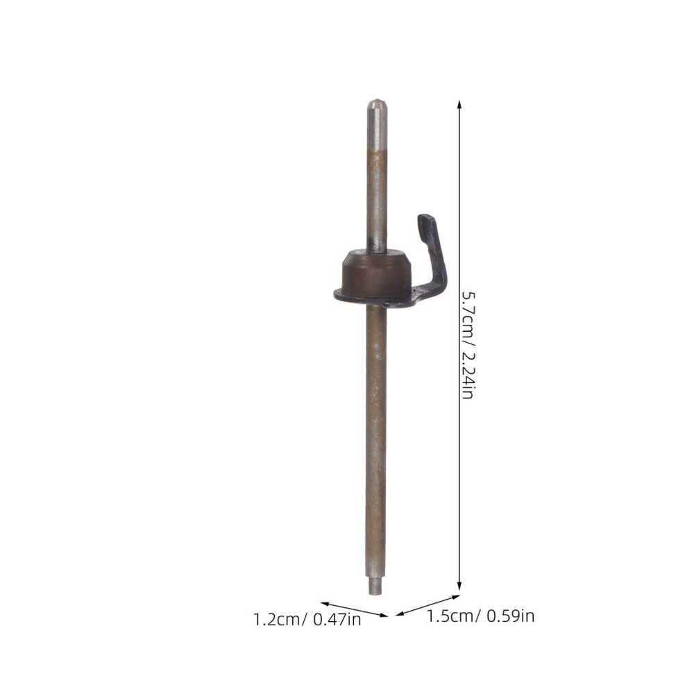 Clock Hammer Pendulum Repair Parts for Wall Clocks Mechanical Components