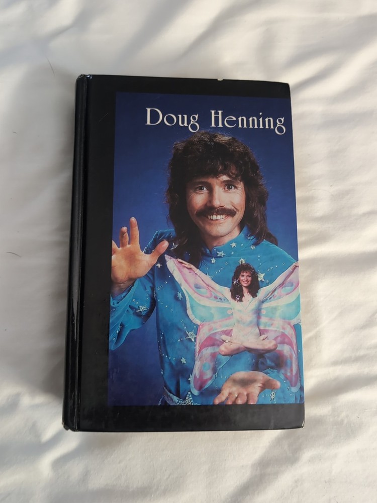 Tannen's Catalog Of Magic #16