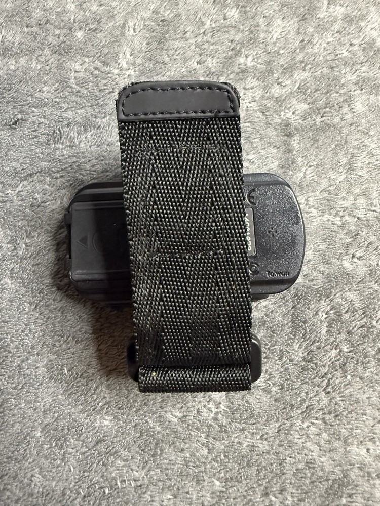 Garmin Forerunner 101 Personal Training with GPS TESTED