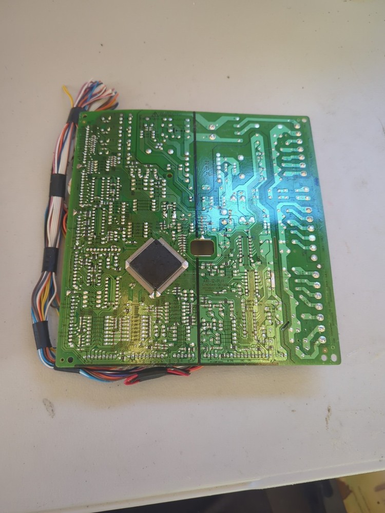 Samsung Refrigerator 06da9402963c Main Control Board