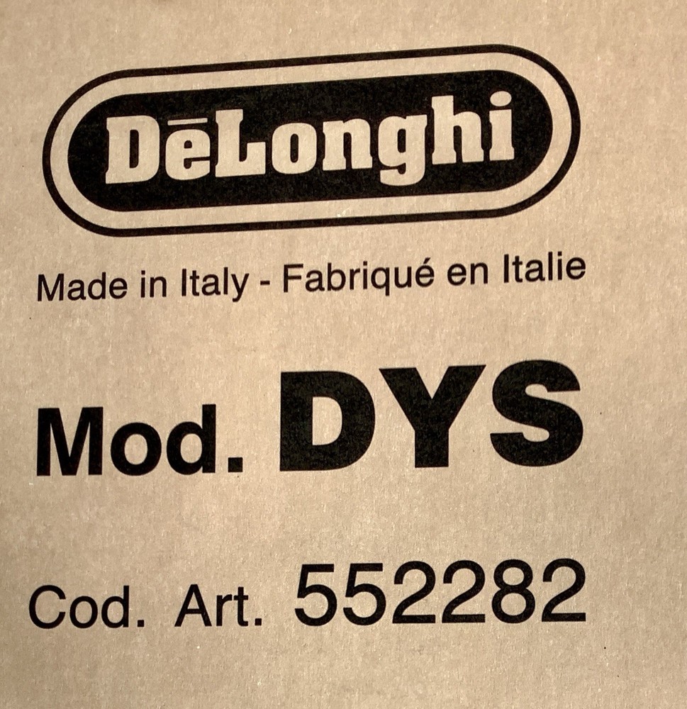 DeLonghi Dehydrator Replacement Rack ONE NO BOX