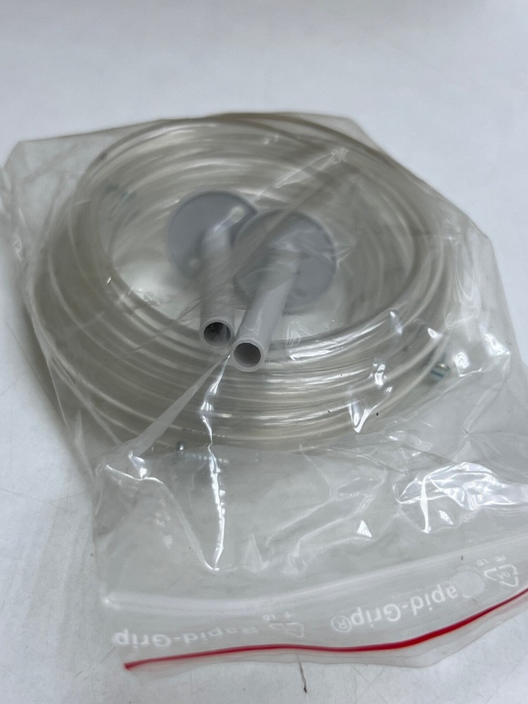 (LOT 2 PCS) SIEMENS QBM81-5 DIFF. PRESSURE SWITCH