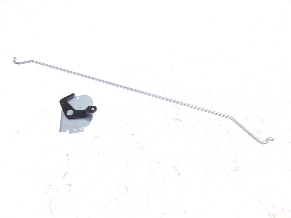 Frigidaire Electric Range GCFI3060BFA Latch Assembly