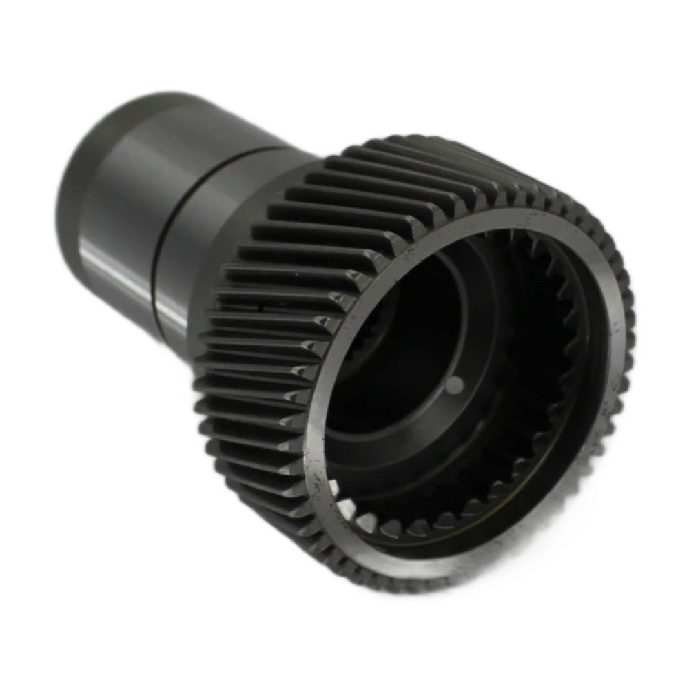 New Process NP272 Transfer Case Input Shaft, Ford 31 Spline