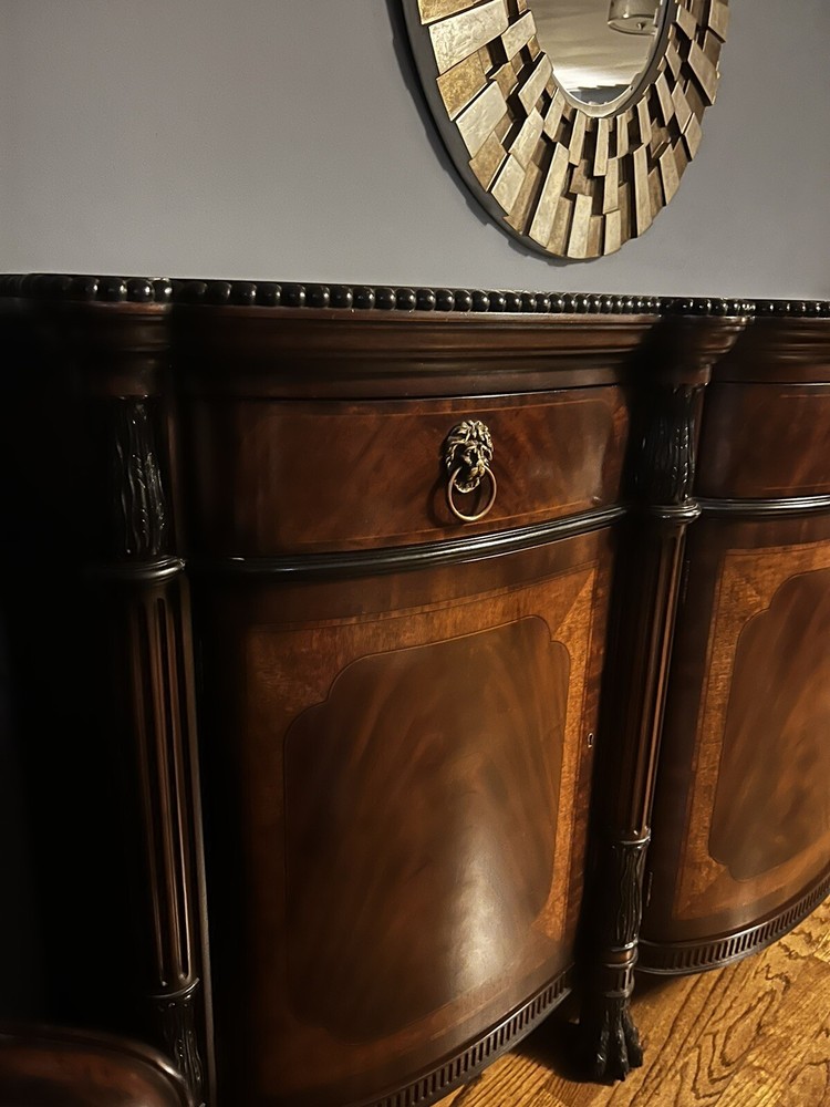 E.J Victor Regency Buffet
