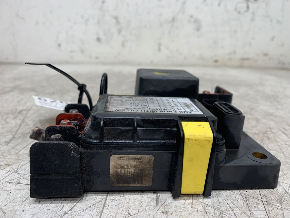 Freightliner Fuse Panel A0675208000 (628-10292)