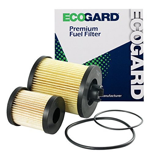 Fuel Filter - XF55590