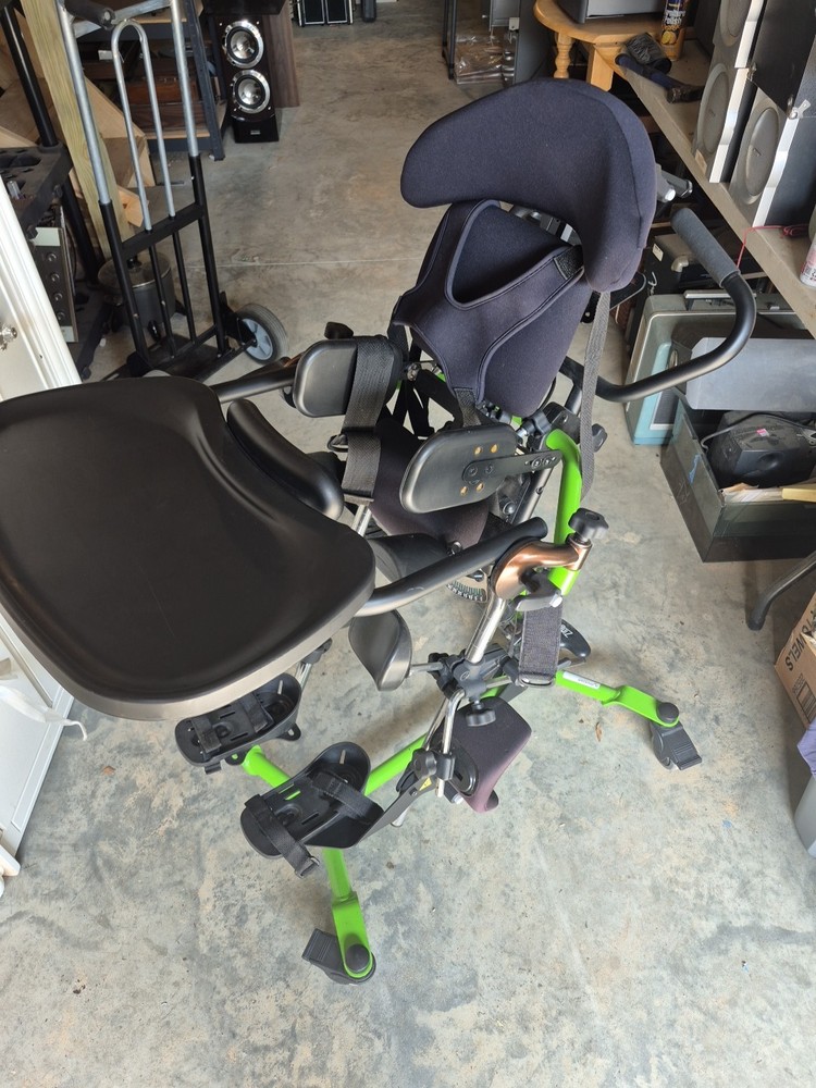 EasyStand Zing MPS Multi-Position Stander Size 1