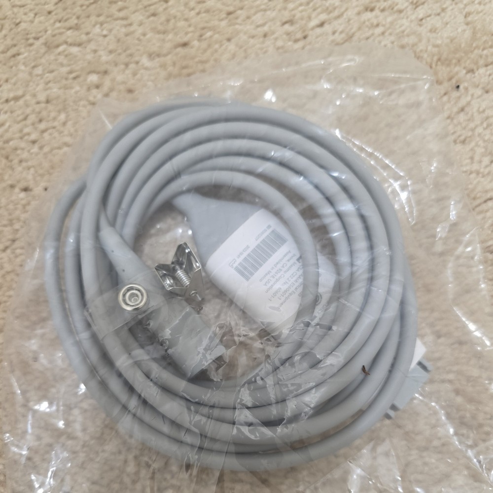 Masimo SedLine Cable （C46）