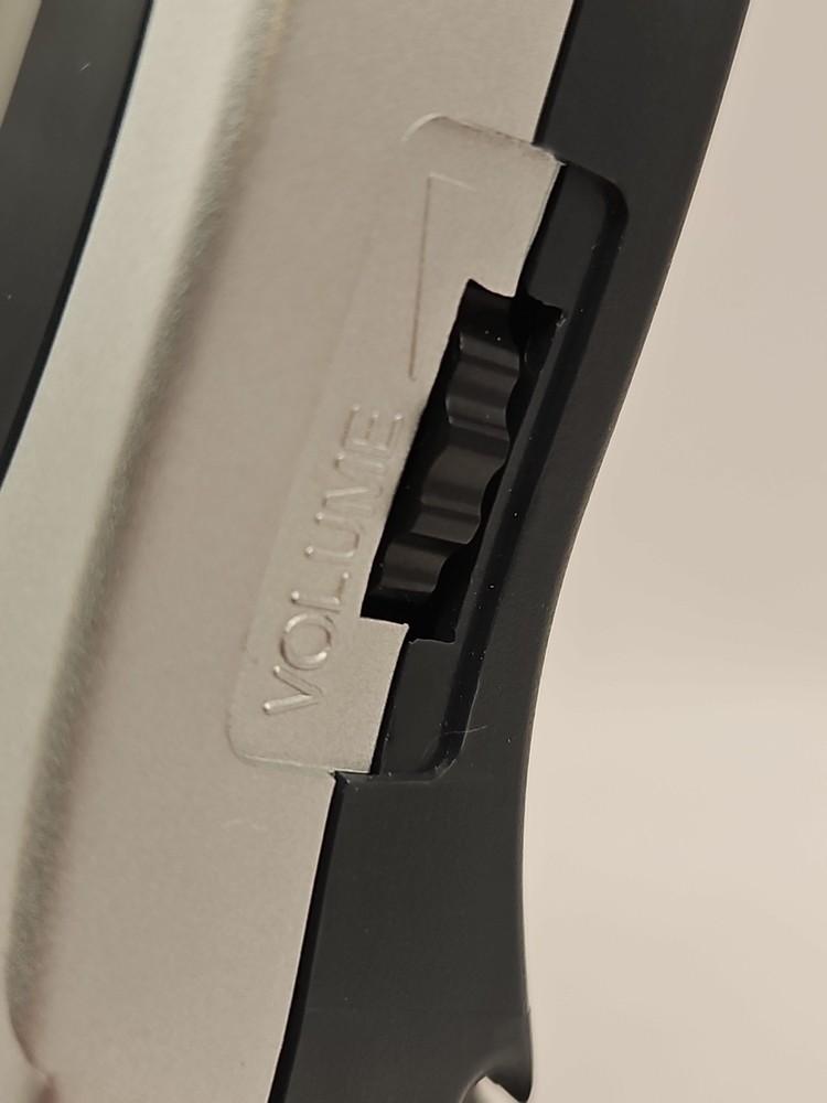 Matrix MR-550 Digital Metronome With LCD Pendulum Simulation