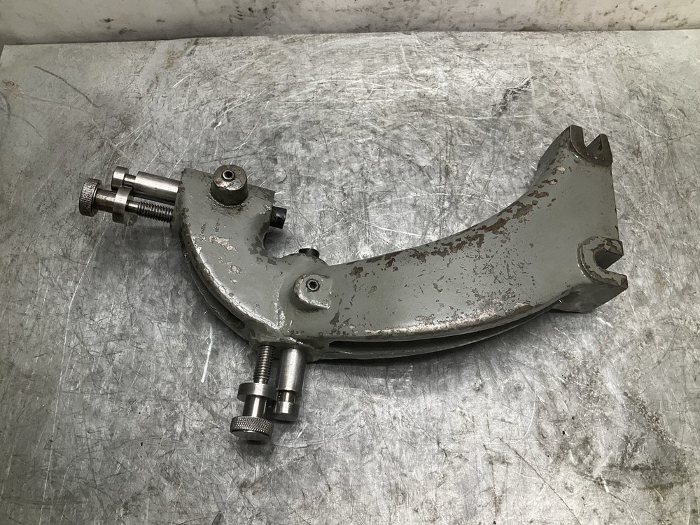 Clausing 13" Metal Lathe Follow Rest
