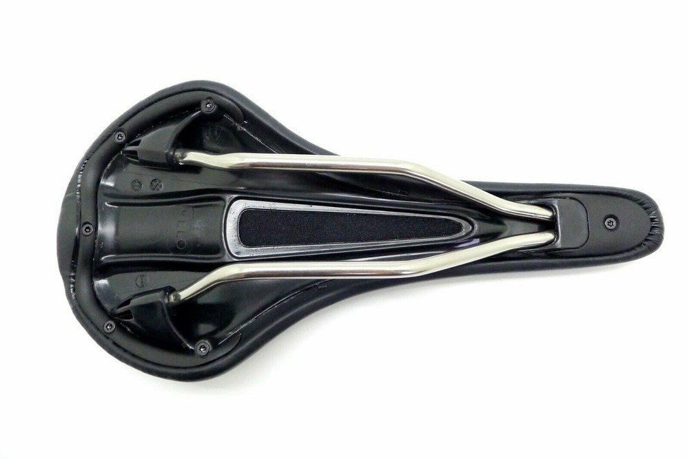 Sector Sesta Pro Crn-Ti Rail Saddle