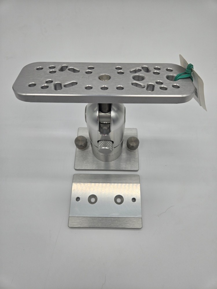Cisco Silver Electronics Mount