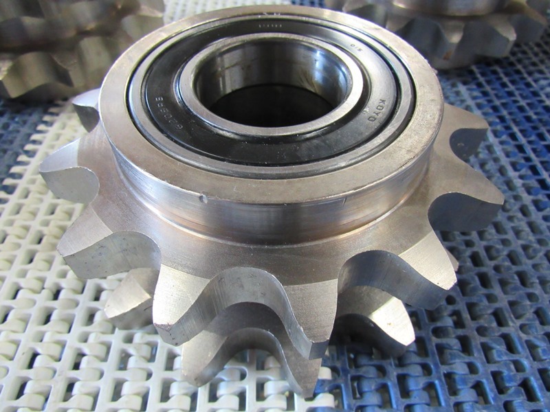 Double Strand Sprocket #F200452