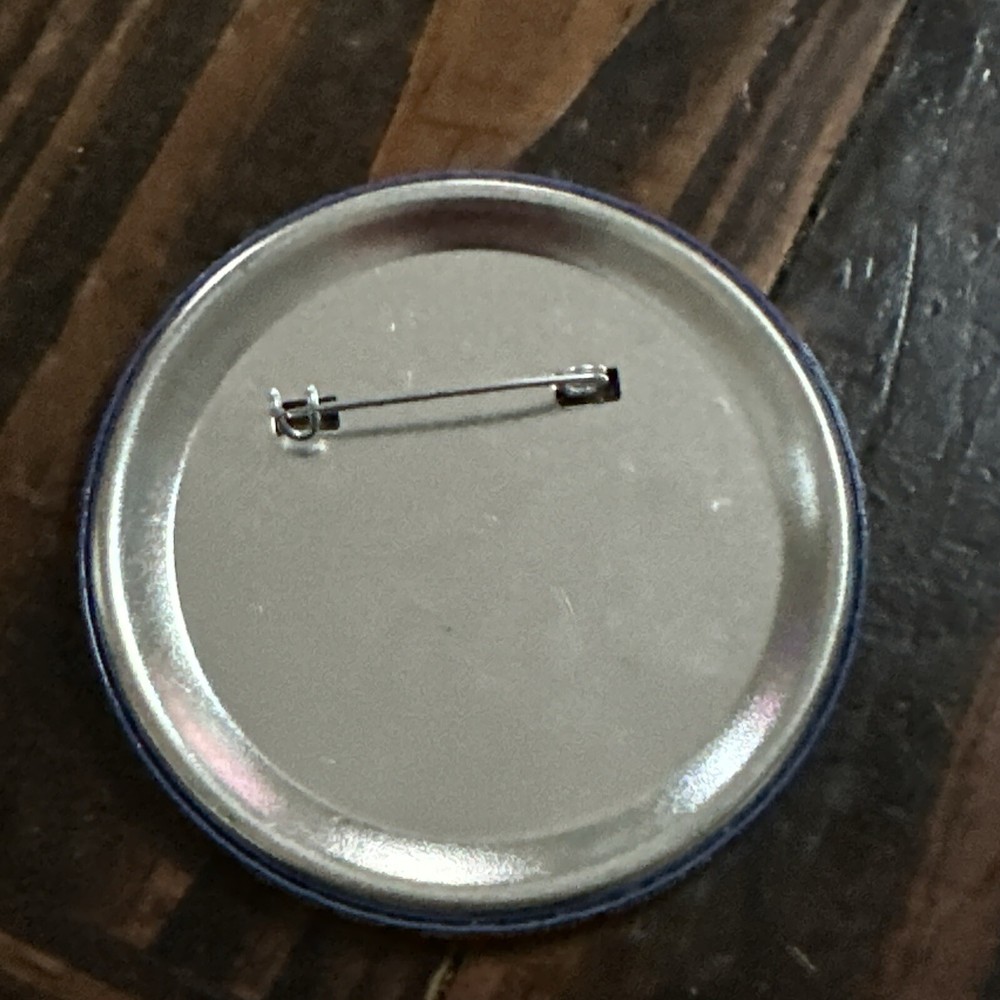 Welcome Home Heroes Button