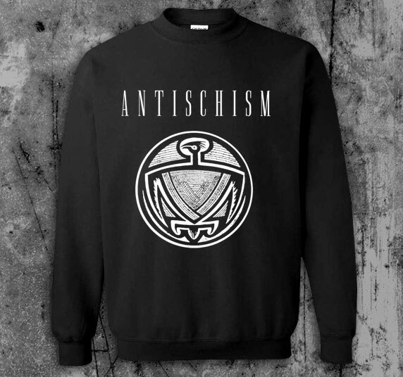 Antischism 'Logo' Sweatshirt